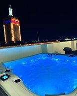 The Central guesthouse