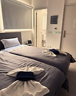 The Central guesthouse