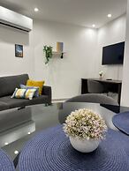 The Central guesthouse