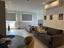 The Central guesthouse