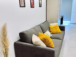 The Central guesthouse