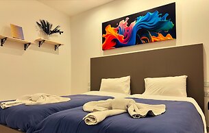 The Central guesthouse