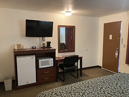 Hot Springs Hills Inn