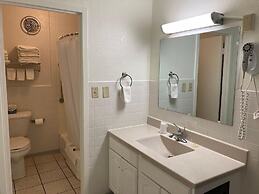 Hot Springs Hills Inn