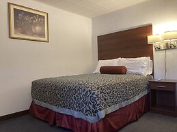 Hot Springs Hills Inn