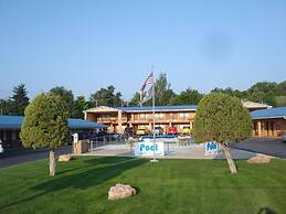 Hot Springs Hills Inn