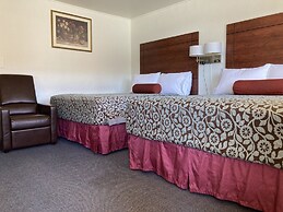 Hot Springs Hills Inn