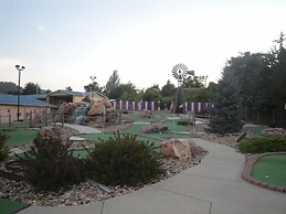 Hot Springs Hills Inn