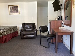 Hot Springs Hills Inn