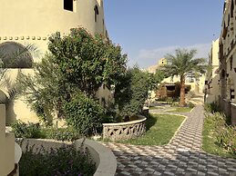 Elphardous Oasis Hotel