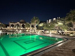 Elphardous Oasis Hotel
