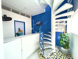 Pousada Estacão do Porto