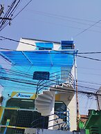 Pousada Estacão do Porto