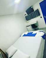 Pousada Estacão do Porto