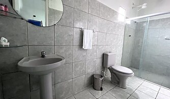 Pousada Estacão do Porto