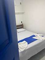 Pousada Estacão do Porto