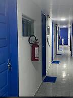 Pousada Estacão do Porto