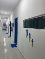 Pousada Estacão do Porto