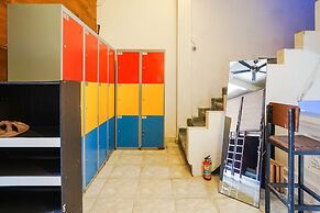 Bali Backpacker Inn & Hostel