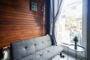 Bali Backpacker Inn & Hostel