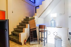 Bali Backpacker Inn & Hostel