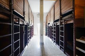 Bali Backpacker Inn & Hostel