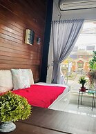 Bali Backpacker Inn & Hostel