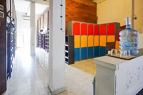 Bali Backpacker Inn & Hostel