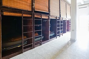 Bali Backpacker Inn & Hostel