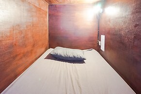 Bali Backpacker Inn & Hostel