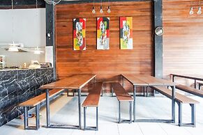 Bali Backpacker Inn & Hostel