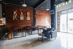 Bali Backpacker Inn & Hostel