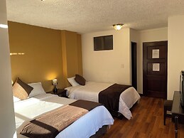 NASS Loft Atahualpa