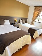 NASS Loft Atahualpa