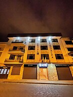 NASS Loft Atahualpa