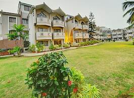 Hotel Sagar Tarang (Berries Group)
