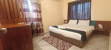 Hotel Sagar Tarang (Berries Group)