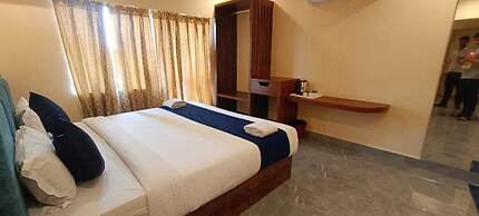 Hotel Sagar Tarang (Berries Group)