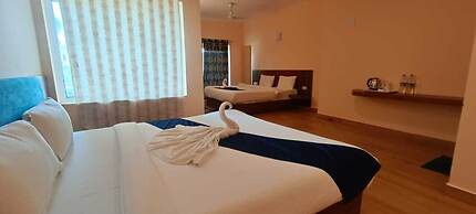 Hotel Sagar Tarang (Berries Group)