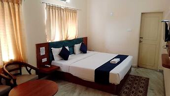 Hotel Sagar Tarang (Berries Group)