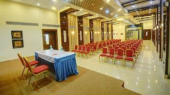 Hotel Sagar Tarang (Berries Group)