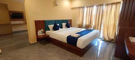 Hotel Sagar Tarang (Berries Group)