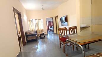 Hotel Sagar Tarang (Berries Group)
