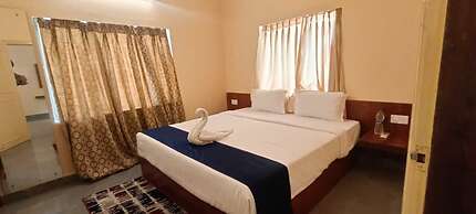 Hotel Sagar Tarang (Berries Group)