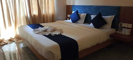 Hotel Sagar Tarang (Berries Group)