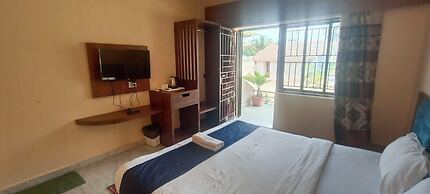 Hotel Sagar Tarang (Berries Group)