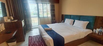 Hotel Sagar Tarang (Berries Group)