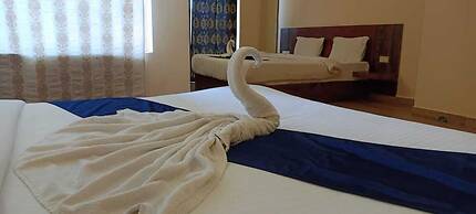 Hotel Sagar Tarang (Berries Group)