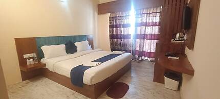 Hotel Sagar Tarang (Berries Group)
