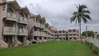 Hotel Sagar Tarang (Berries Group)